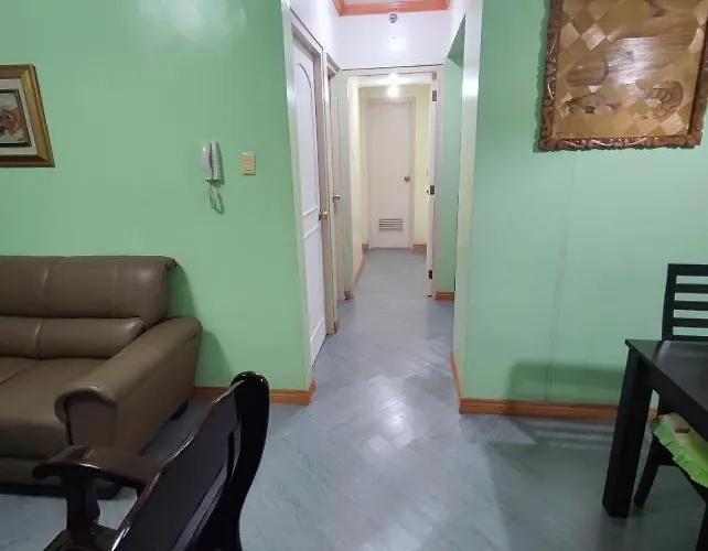 Amvel Mansions 1 *